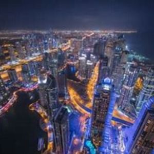 Meet your Posher, Marley